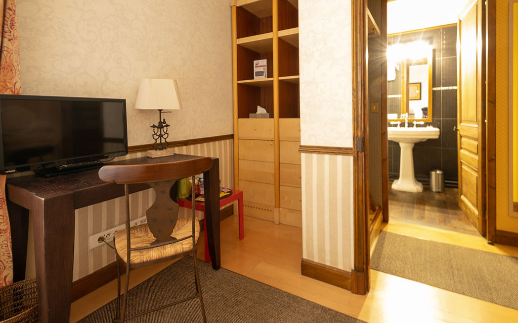 Relais Monceau 22/24
