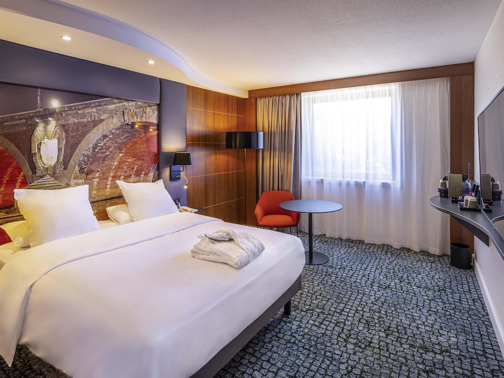 Mercure Toulouse Centre Compans Hotel 19/69
