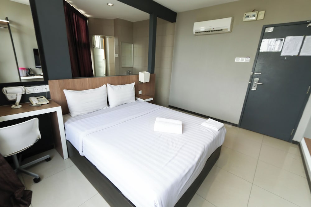 Hotel 99 - Bandar Botanik Klang 28/65