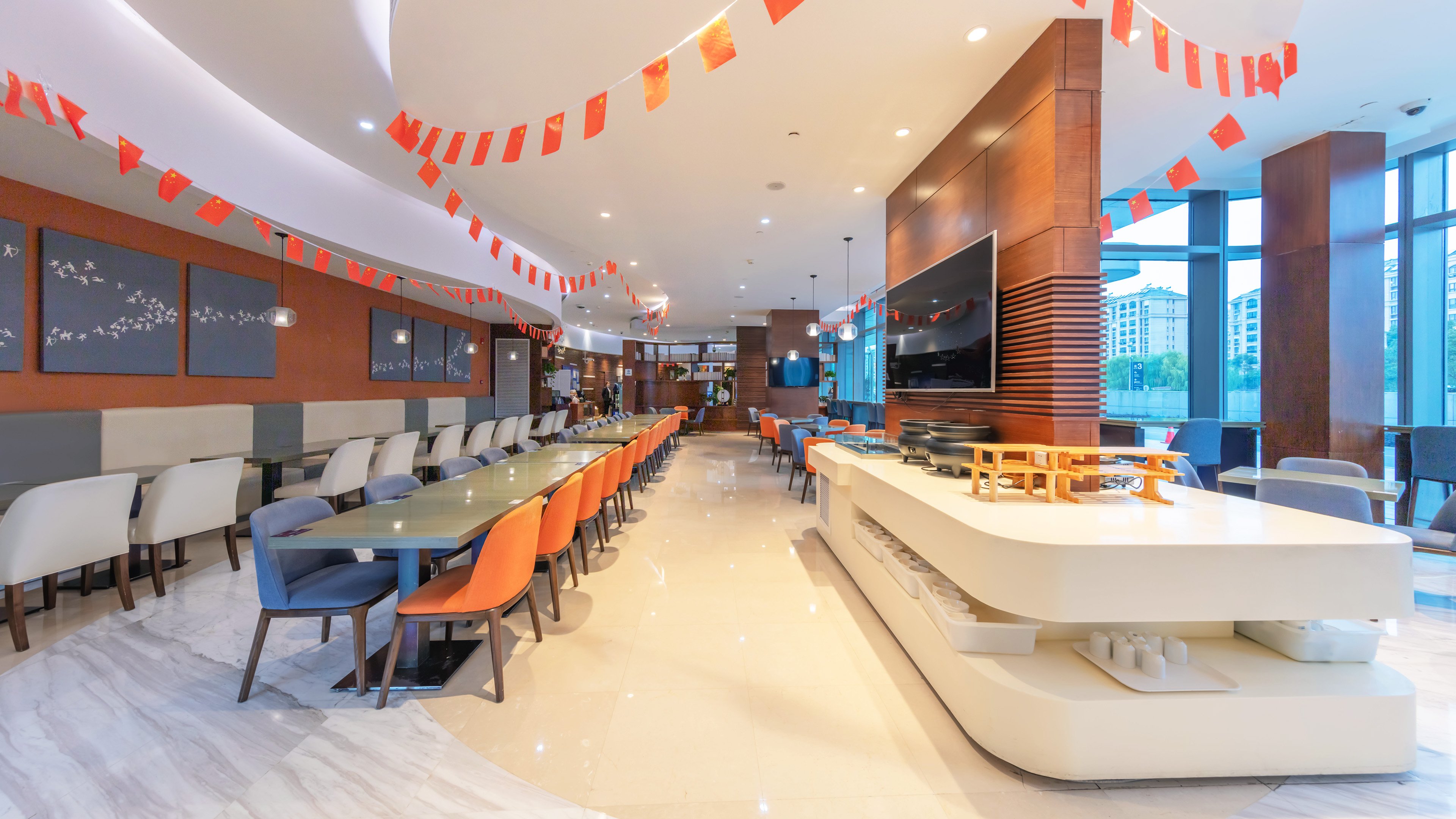 HOLIDAY INN EXPRESS SUZHOU INDUSTRIAL PARK 13/24