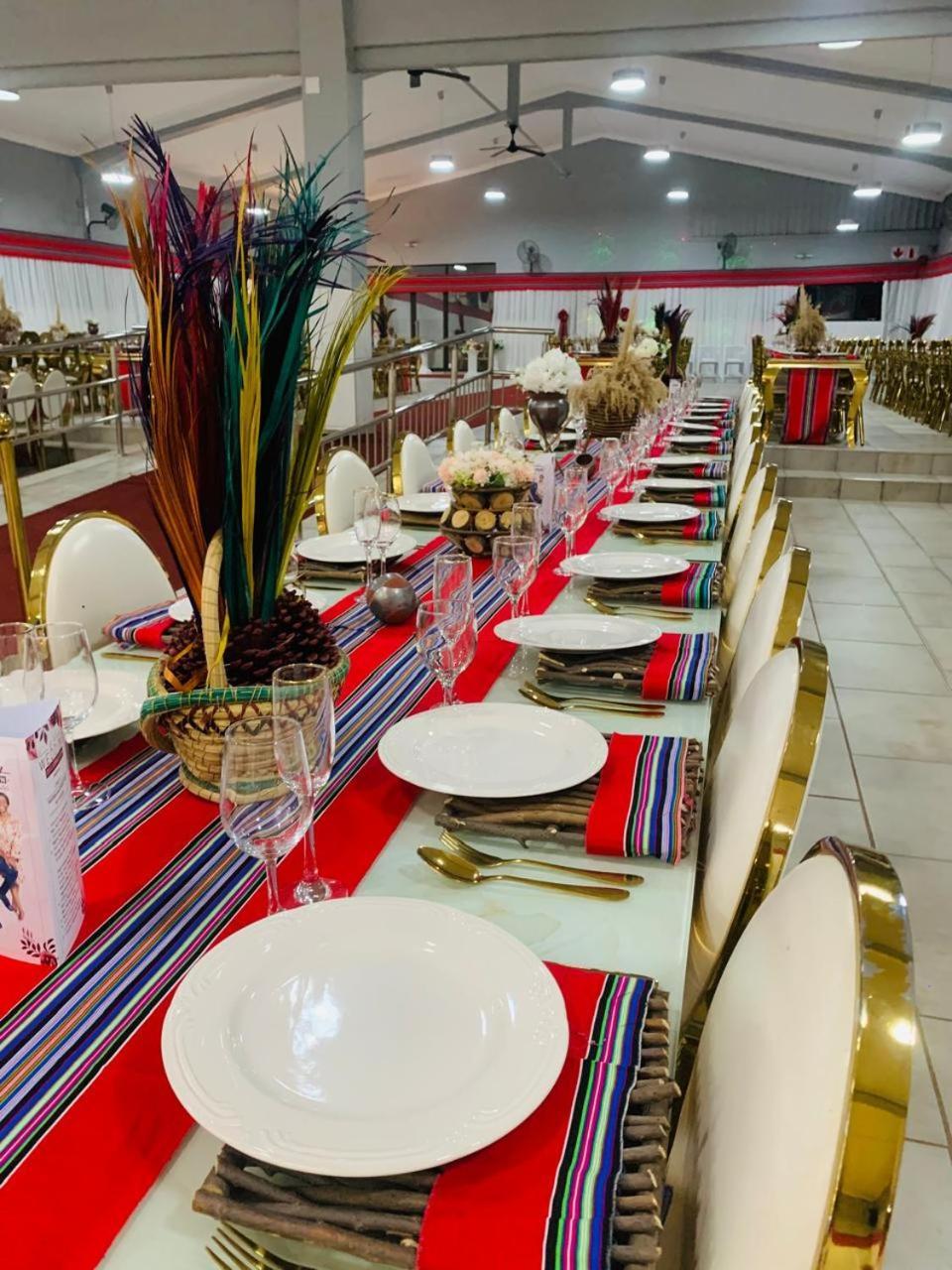 Jericho Hotel and Conferences 39/50