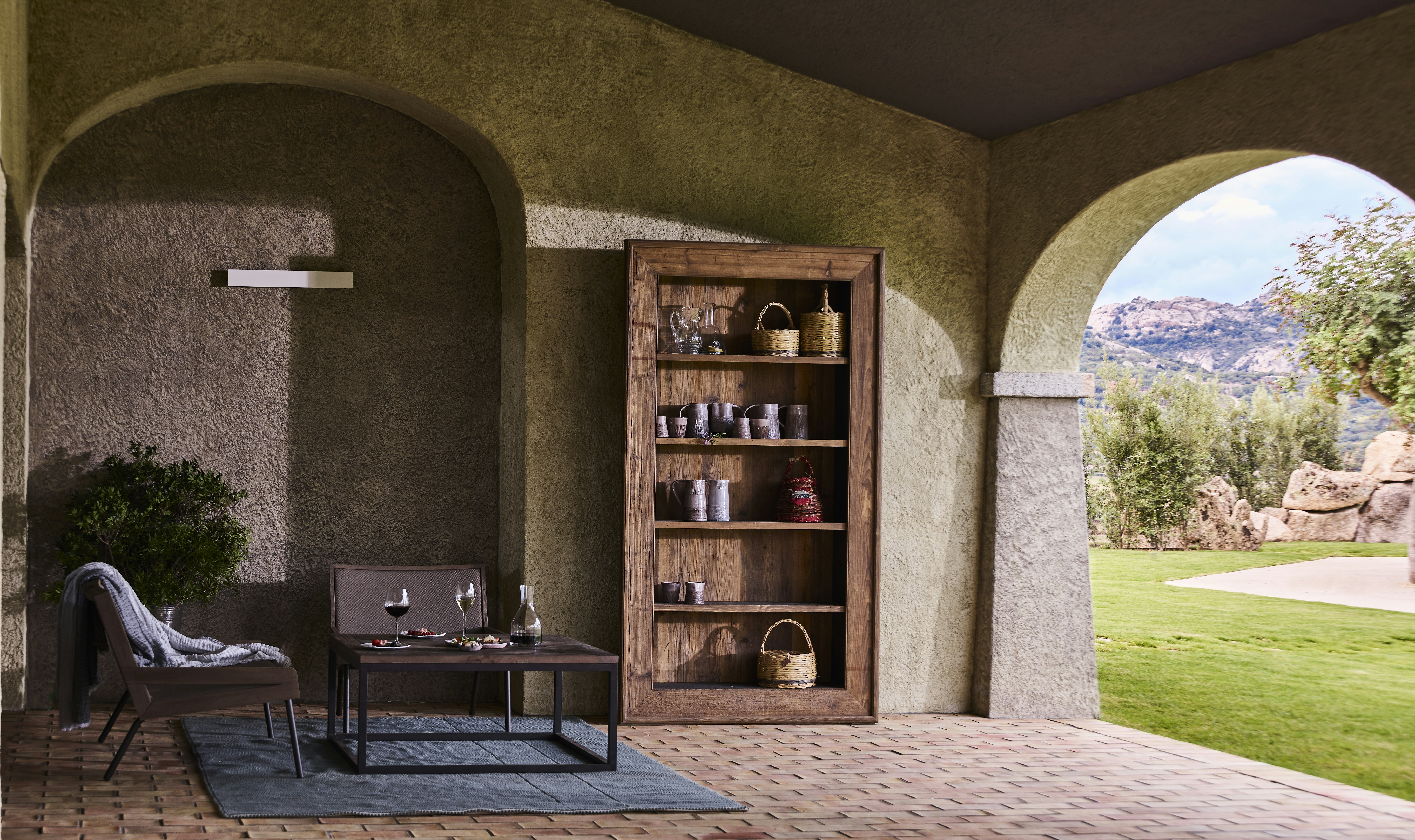 Cascioni Eco Retreat 34/59