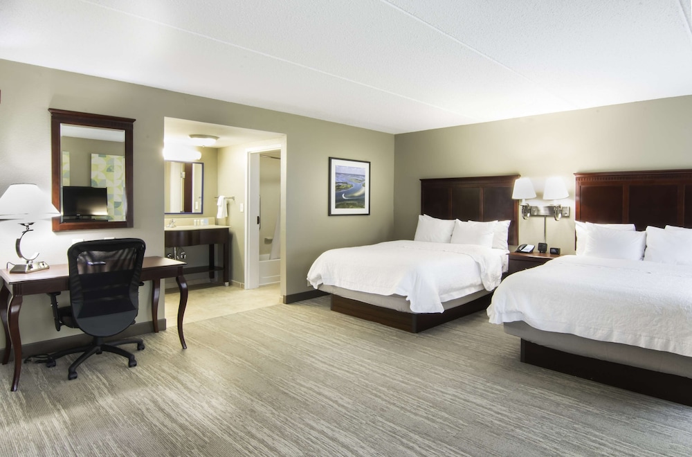 Hampton Inn Kingsland 22/67