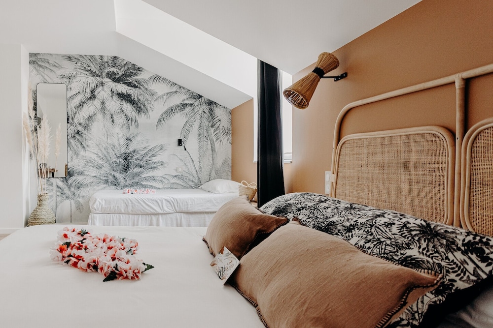 Palym Hotel 15/50