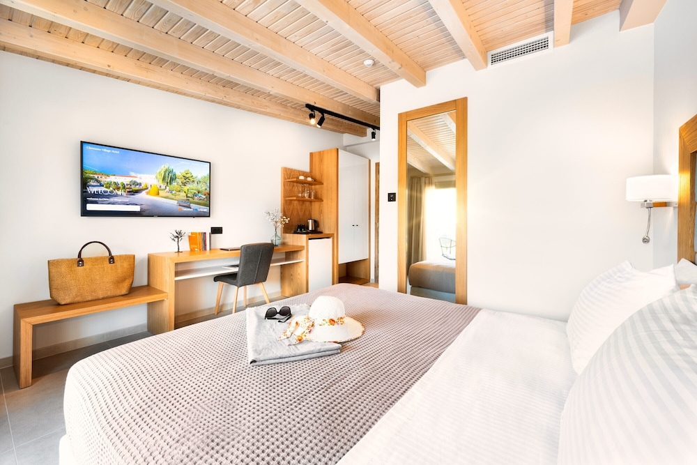 Chrousso Village Hotel 7/50