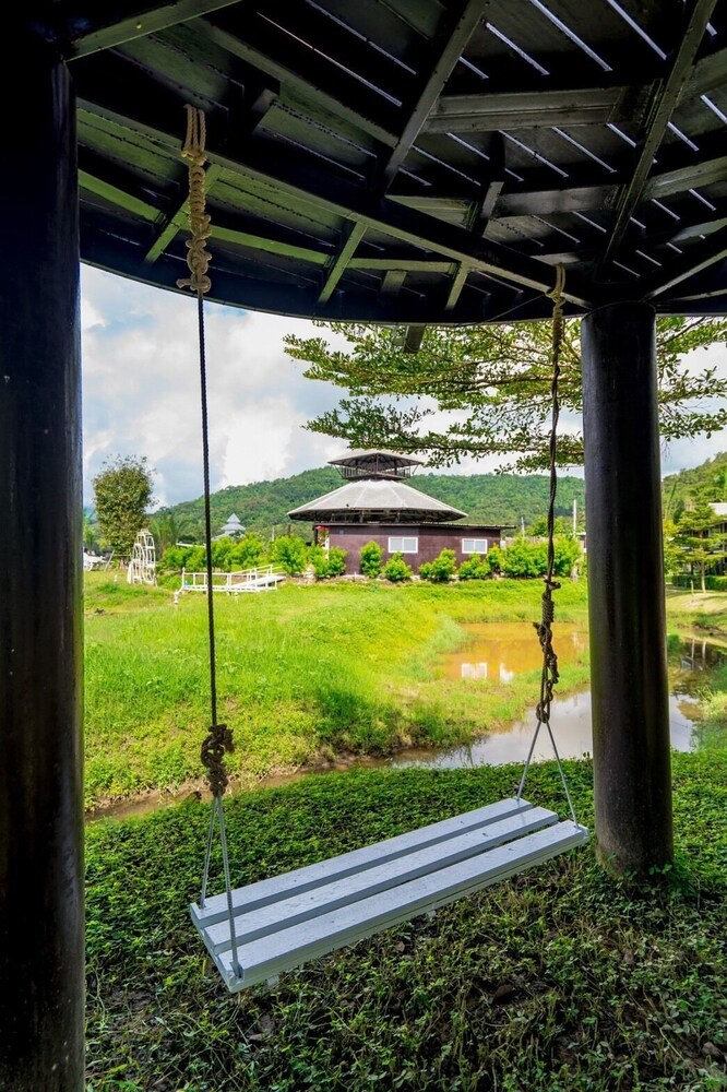 The White House Boutique Chiangrai 34/62