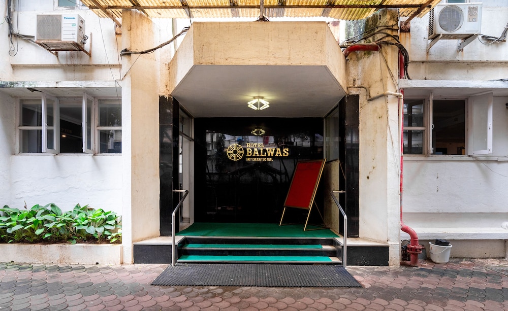 Hotel Balwas International 7/47