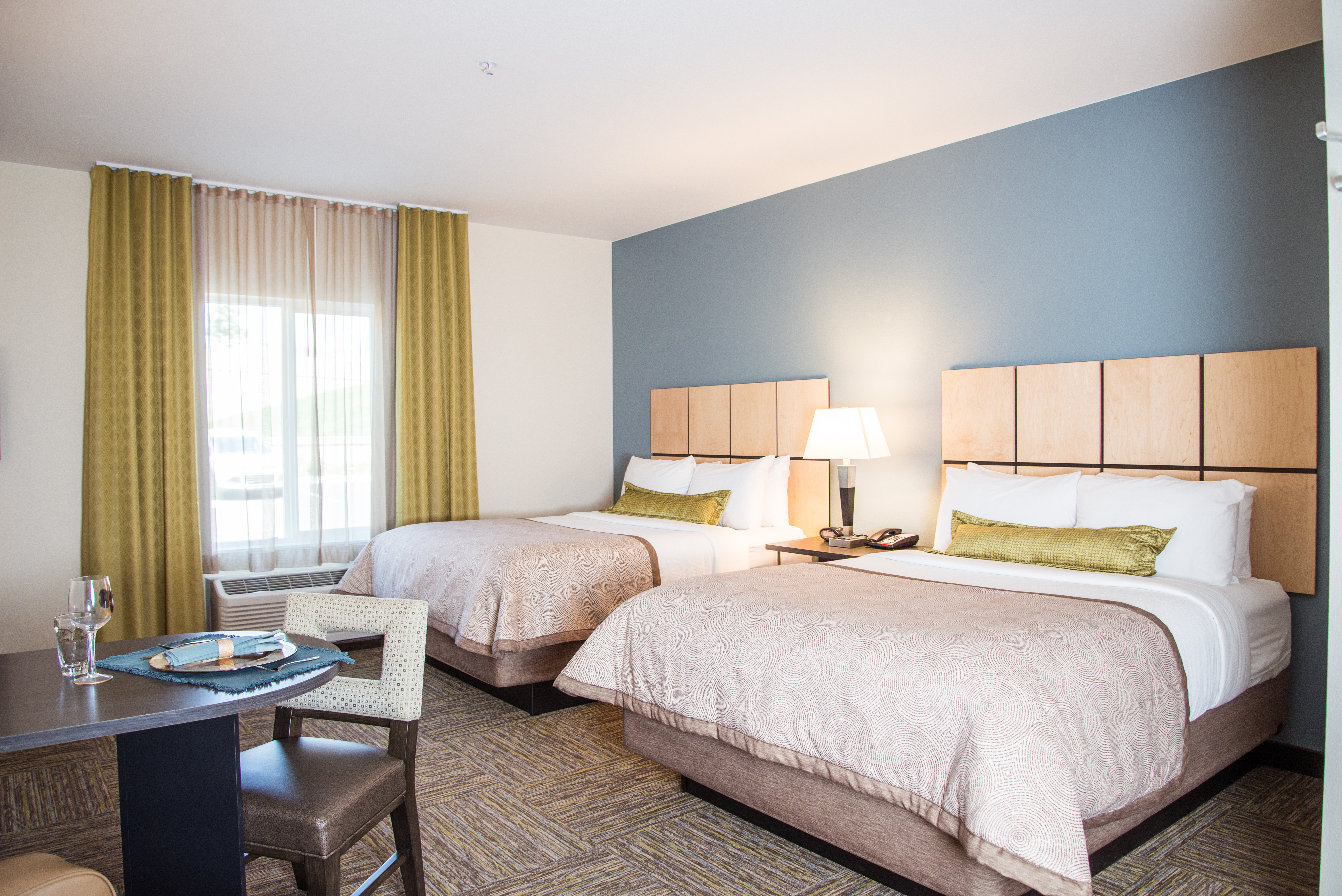 Candlewood Suites Denver North 12/41