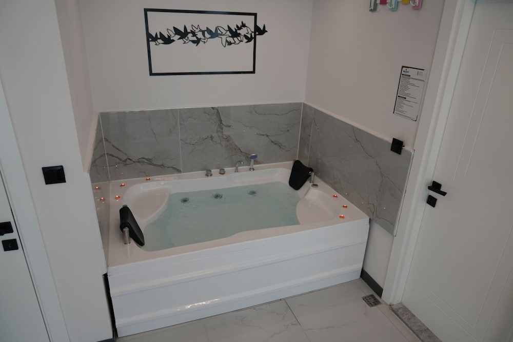 Villa Kent Termal Otel Gazlizgol 7/48