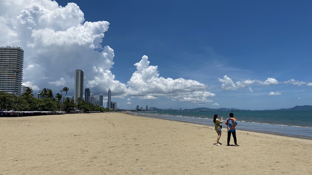 Beach 7 Condo By Grandisvillas 30/41