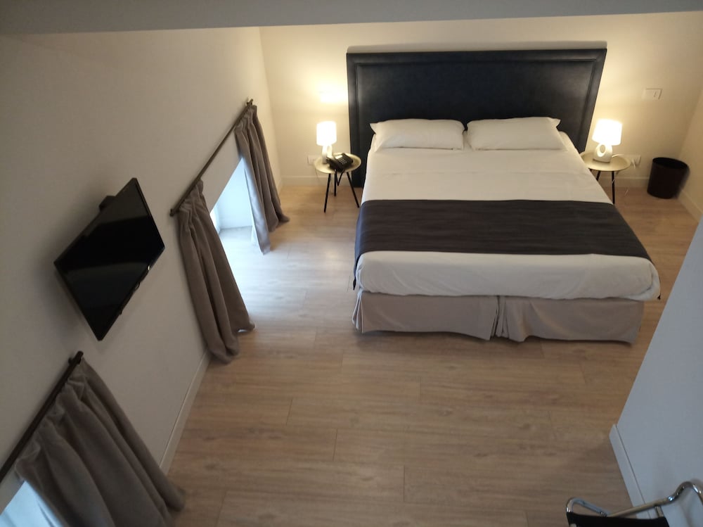 Hotel Palazzo Vannoni 17/43
