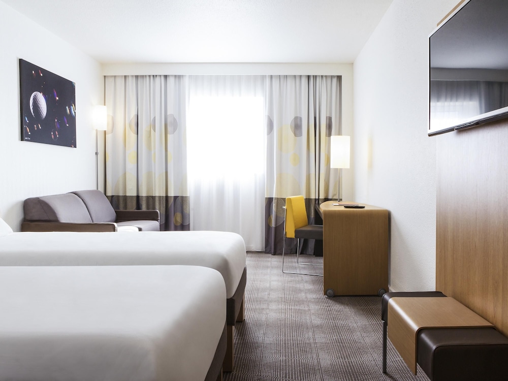 Novotel Saint Quentin en Yvelines 20/72