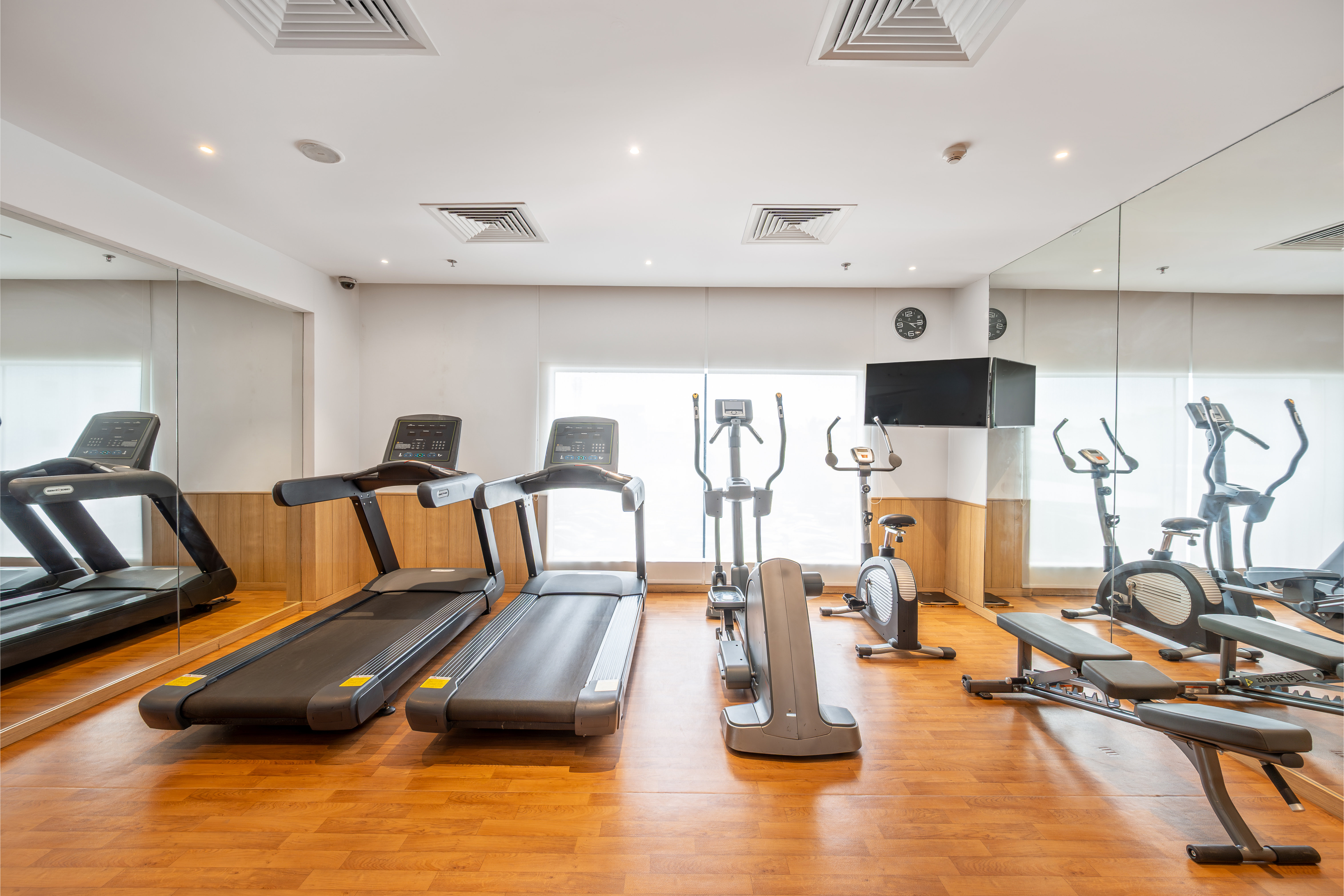 Holiday Inn Express Chennai Omr Thoraipakkam 49/76