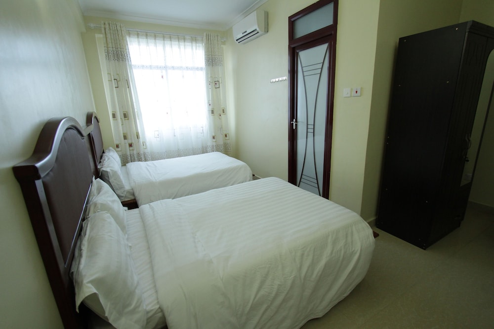 Sawe Hotel 15/43