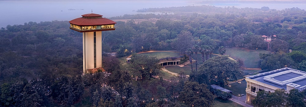 Golkonda Resorts Spa 46/49