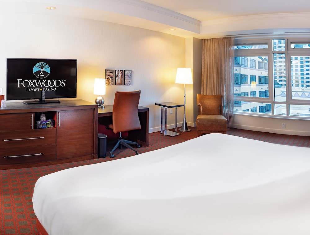 Great Cedar Hotel at Foxwoods 7/51
