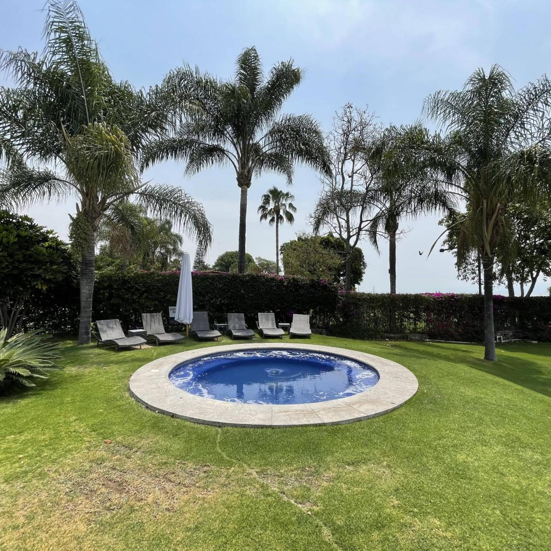 La Reserva Chapala Resort 47/49