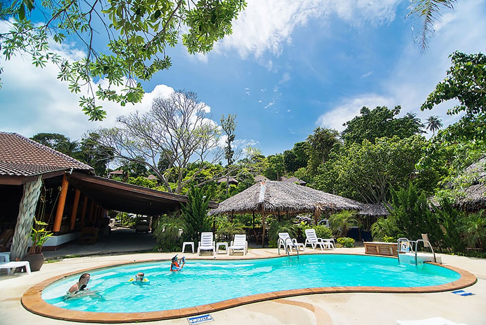 Phi Phi The Beach Resort 46/50