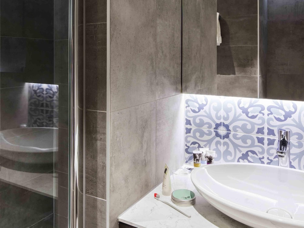Mercure Amsterdam City Hotel 68/68