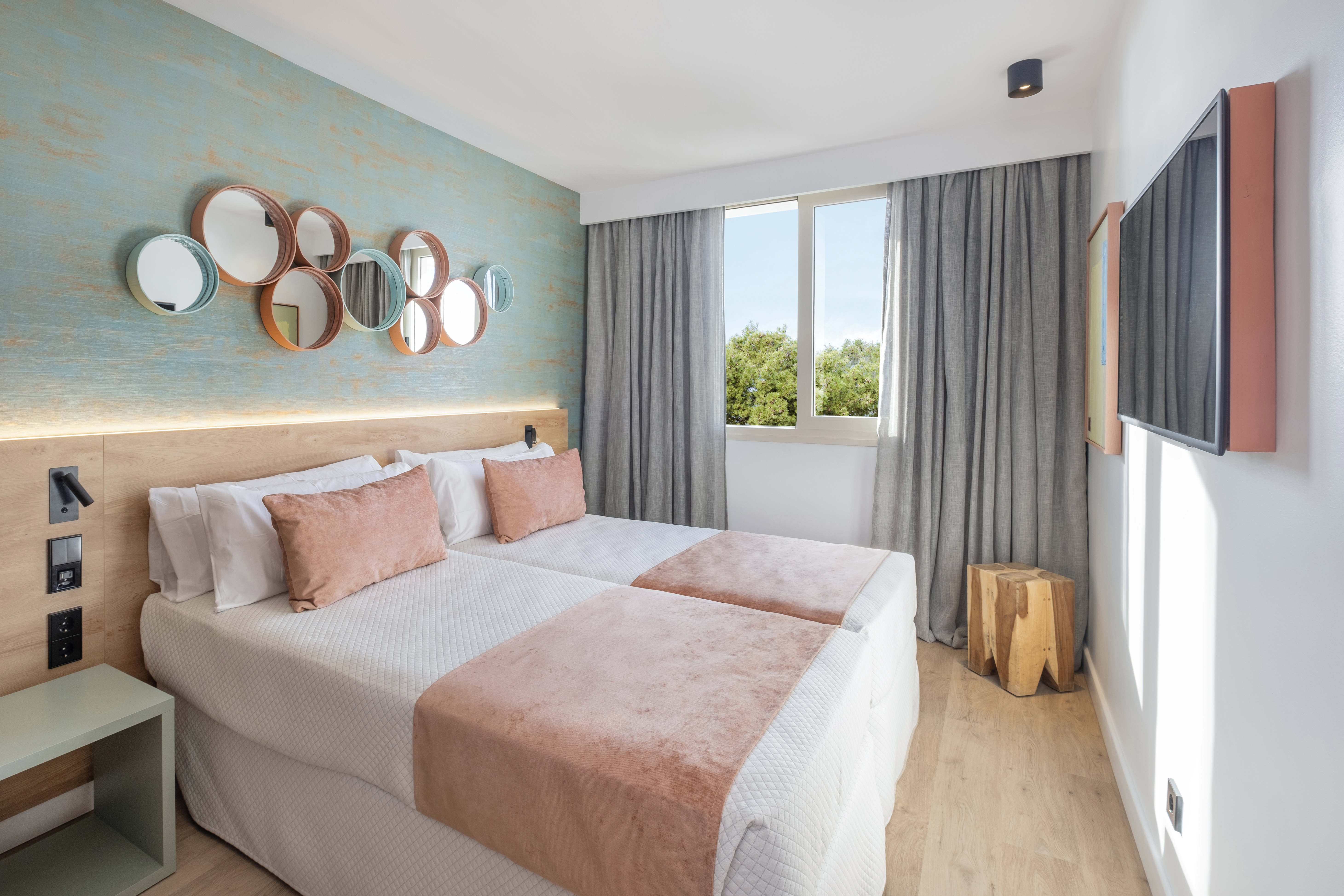 Sotavento Club Apartments - Adults Only 12/50