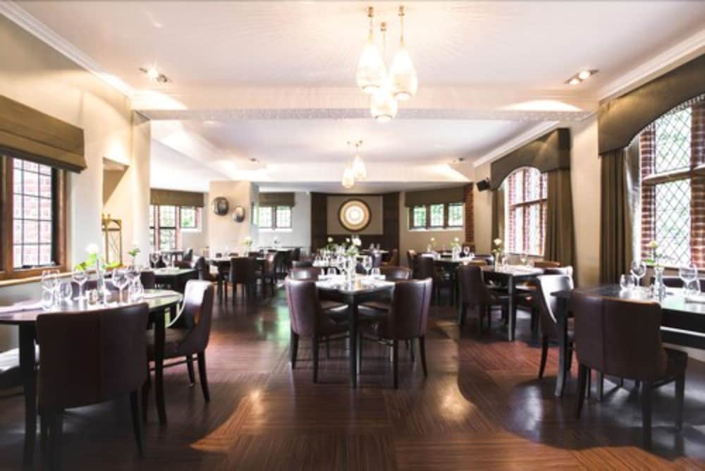 Seckford Hall Hotel Spa 50/64