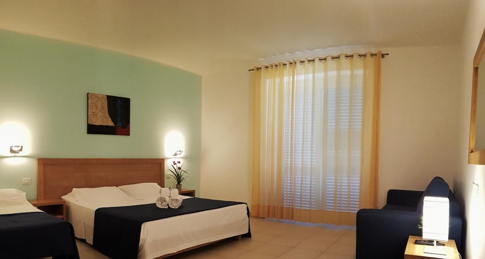Hotel Parco Della Rocca 8/31