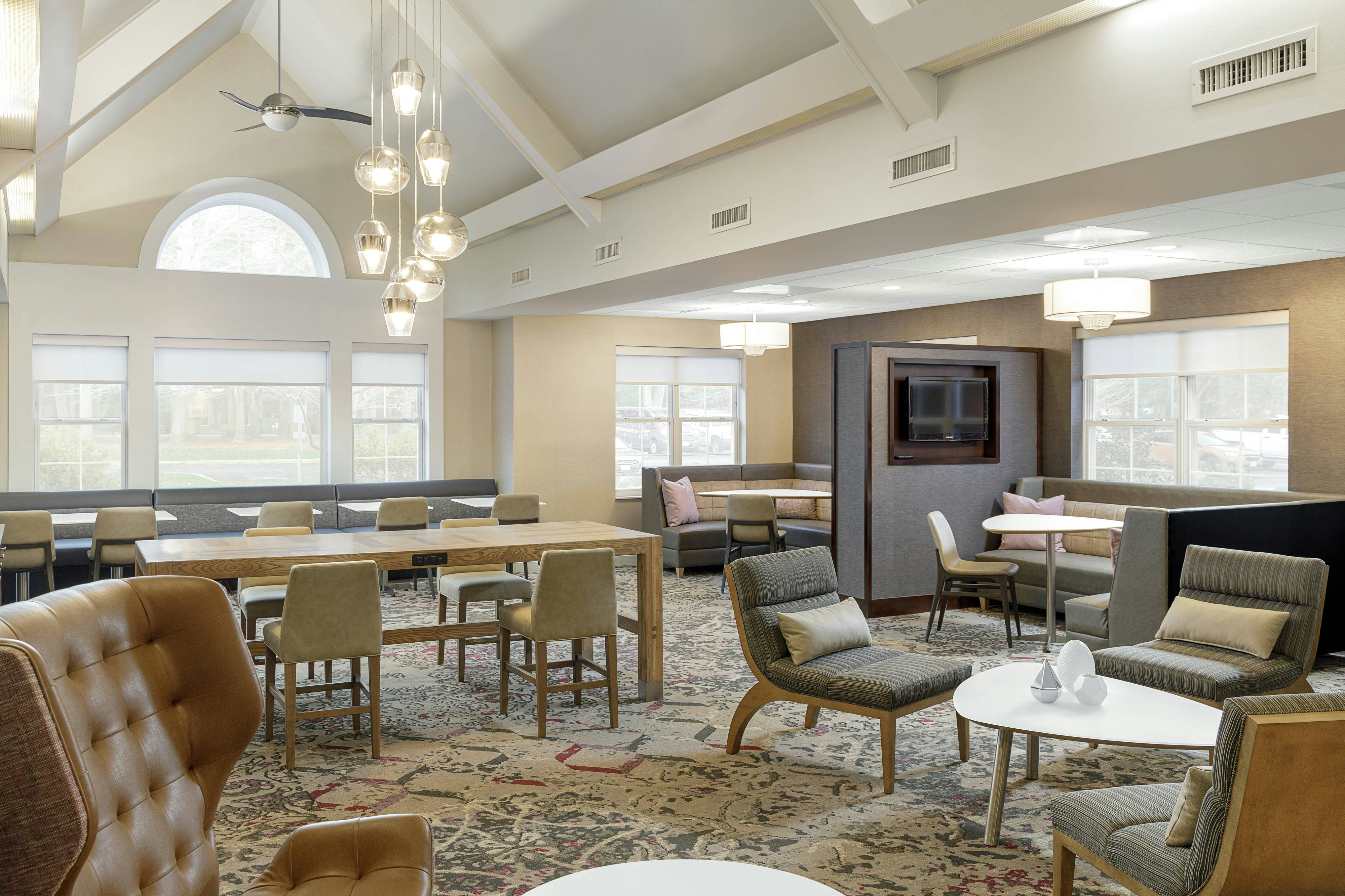 Residence Inn Boston Foxborough 19/25