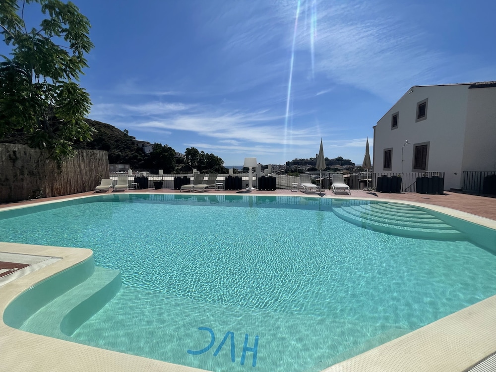 Hotel Villa de Pasquale 39/54