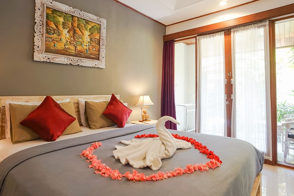 Wayan Homestay Sanur 18/50