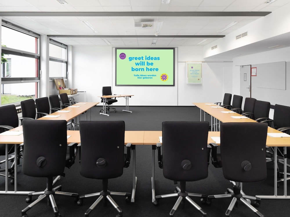 ibis Styles Darmstadt 63/76