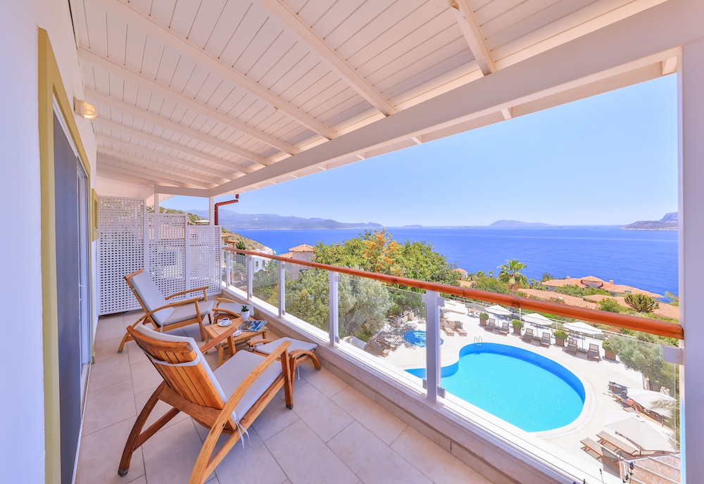 Olea Nova Boutique Hotel 35/73
