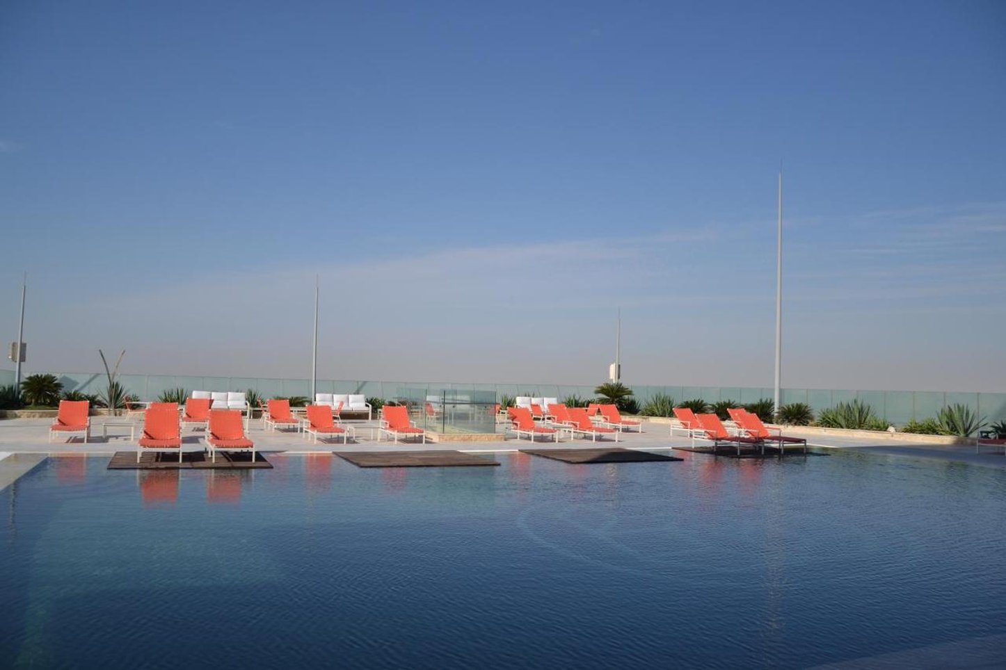 The Bentley Luxury Hotel and Suites Doha 52/60