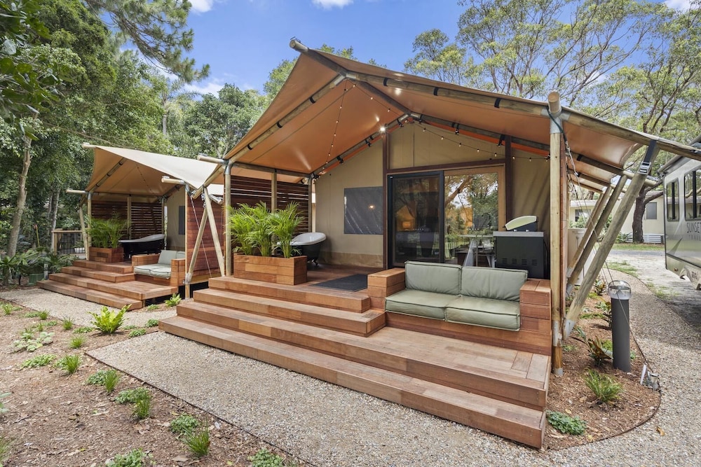 Ingenia Holidays Byron Bay in BYRON BAY