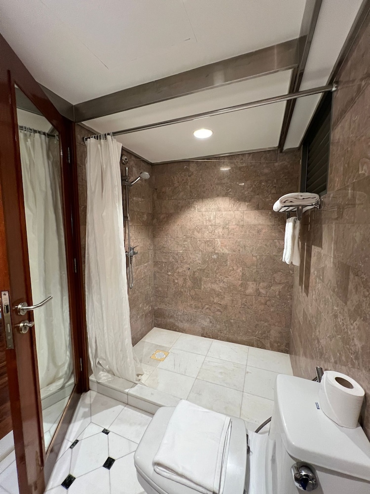 Orchard Point Serviced Apartments (Ex Somerset Orchard Singapore) 48/50