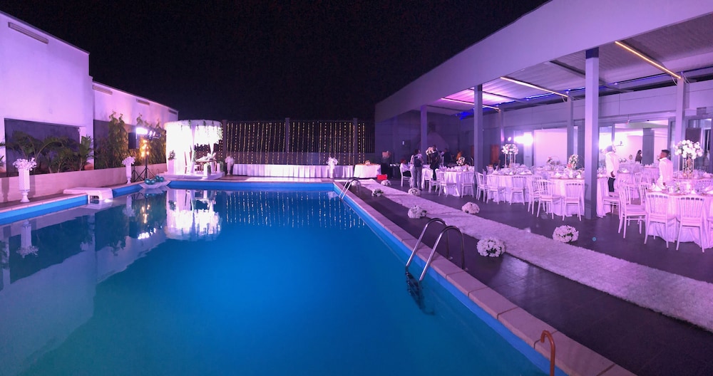 Hotel Franco 27/50