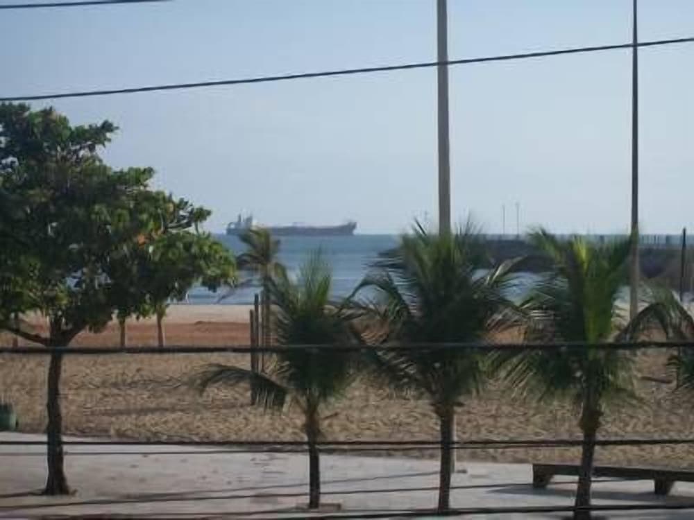 Pousada Areia da Praia 40/43