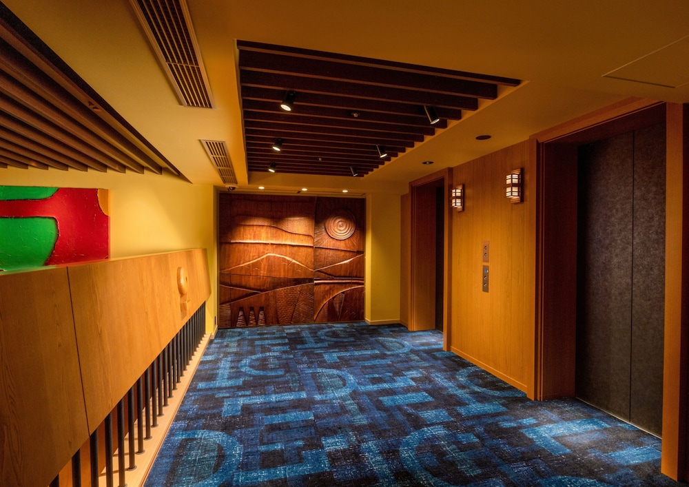Mercure Hida Takayama 27/49