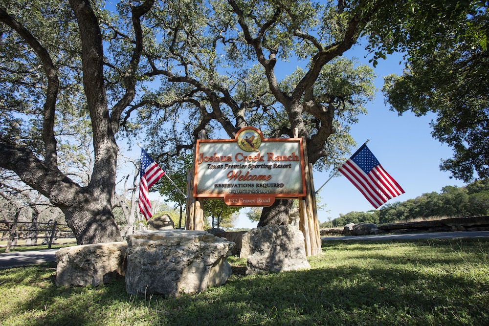 Joshua Creek Ranch 41/44