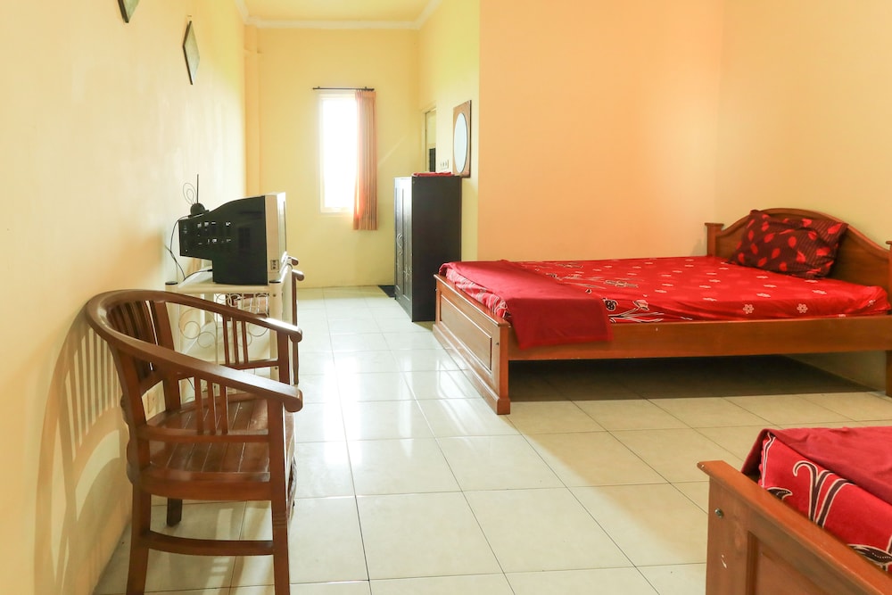 Penginapan Pondok Rizqi 23/32