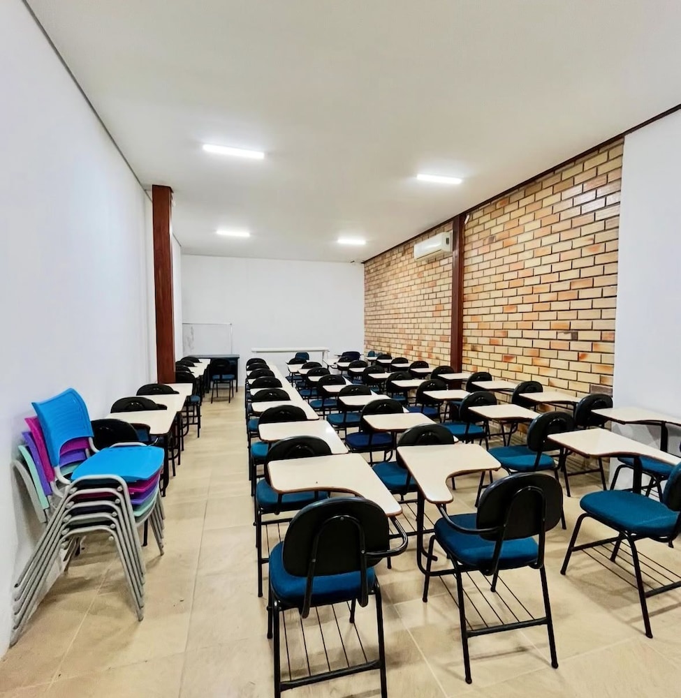 Eco Residencial Dona Francisca 37/50