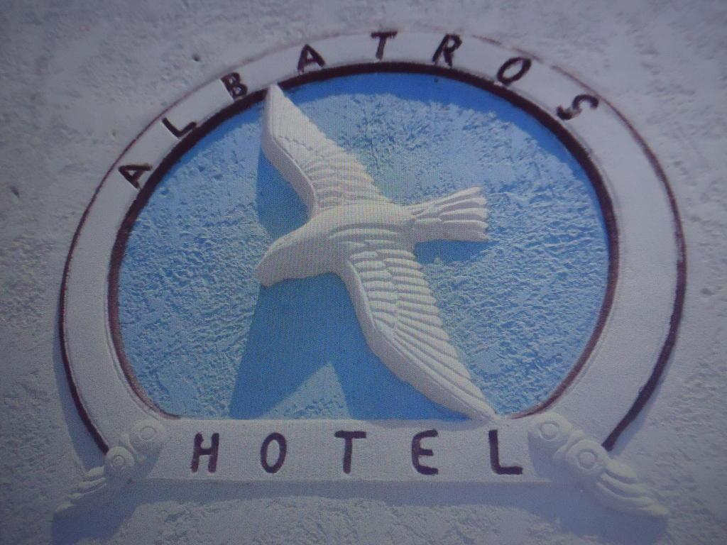Albatros Hotel 10/15