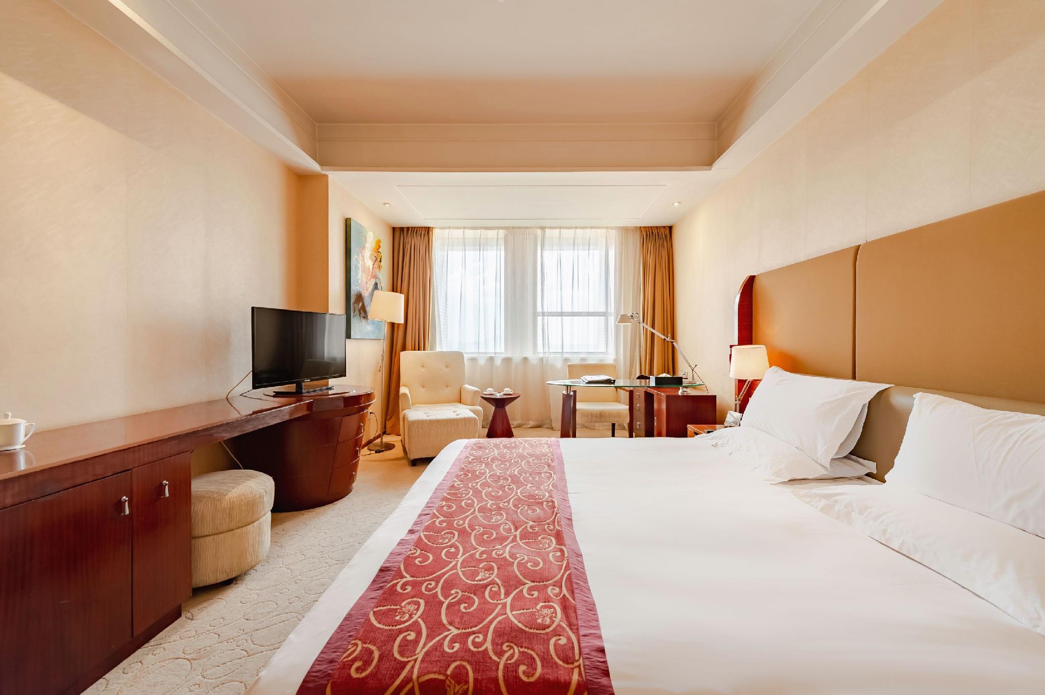 Fuhong International Hotel 6/48