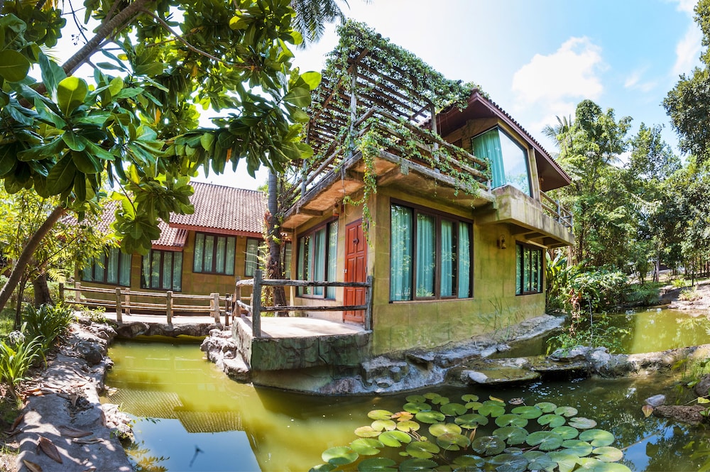 Blues River Resort Chanthaburi 7/64