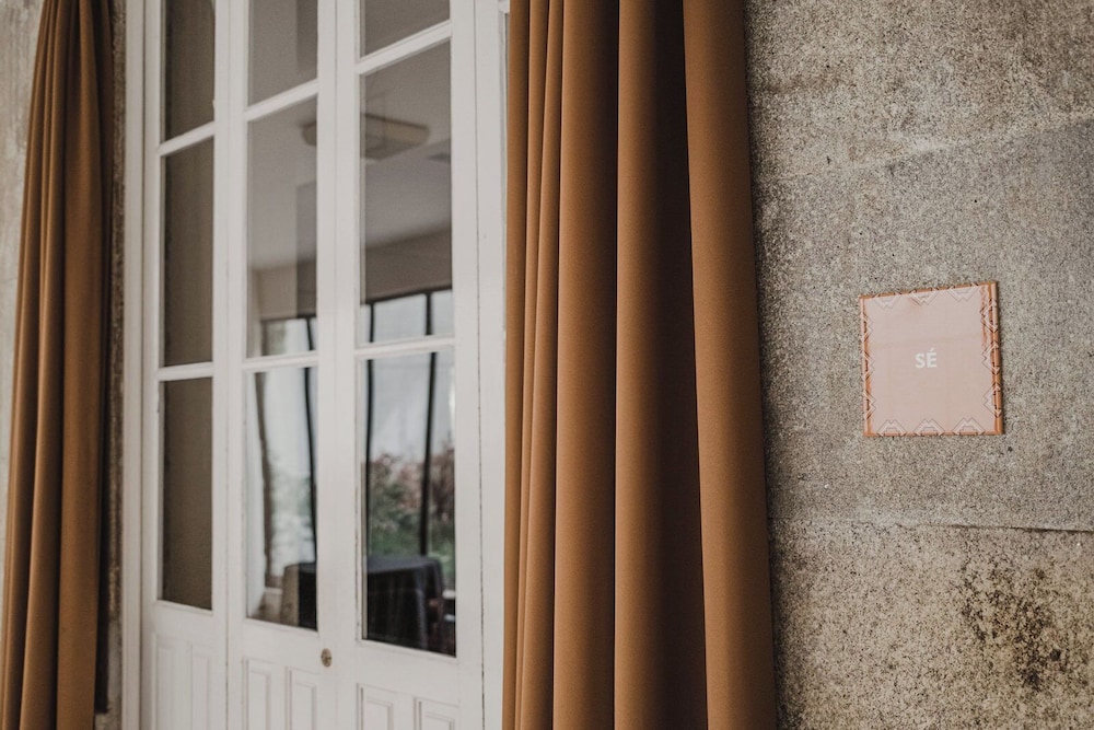 Vilar Oporto Hotel 34/60
