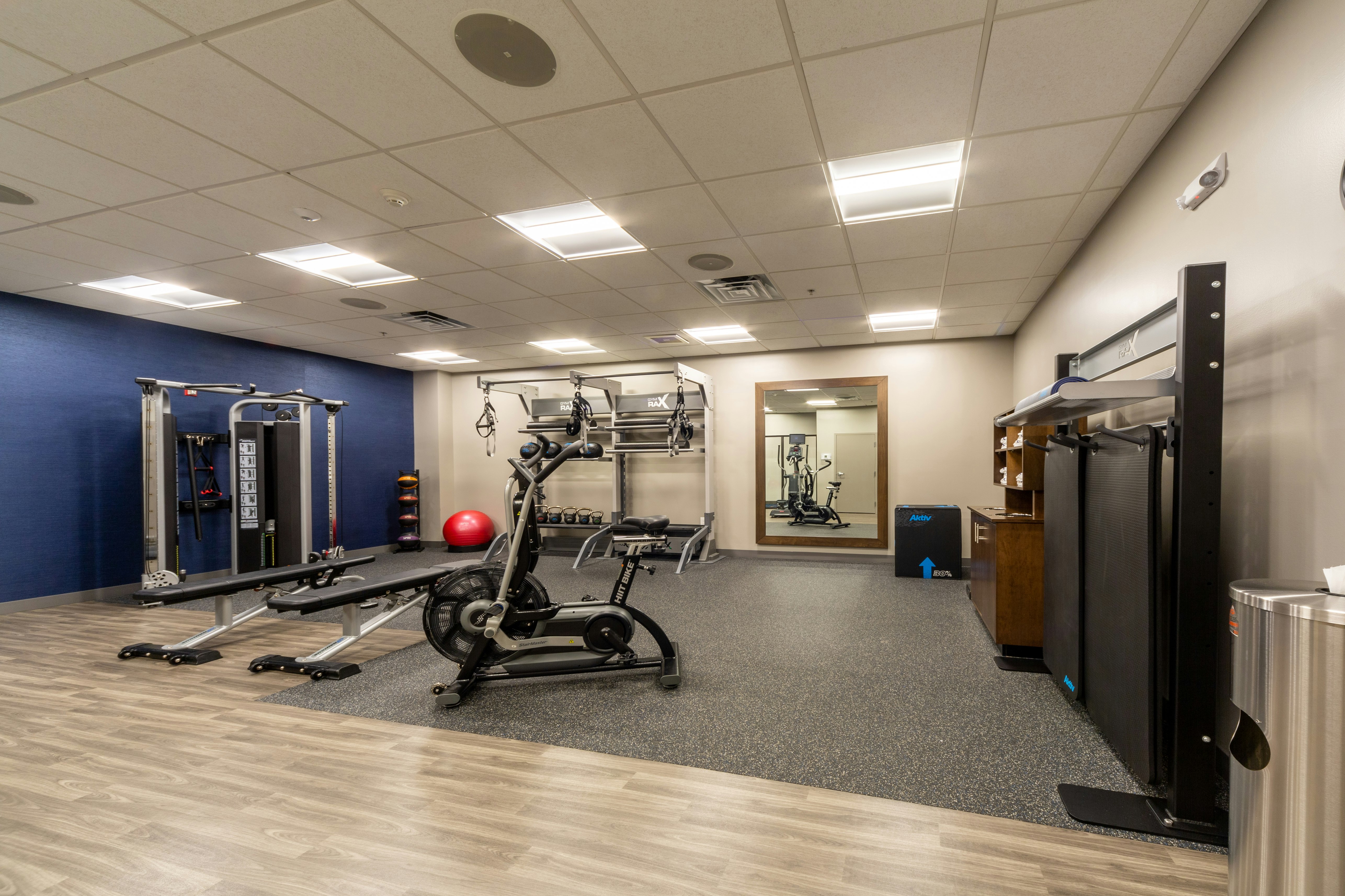 Hampton Inn - Winchester N/Convention Center 24/48