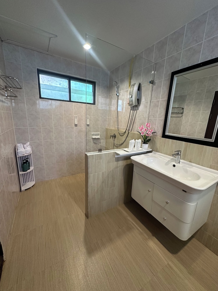 Chaweng Bliss Bungalow 71/71