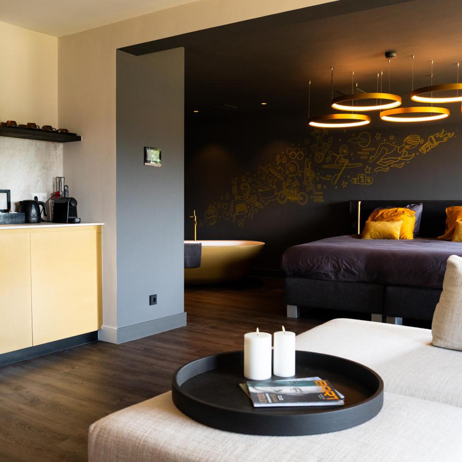 Hotel Papendal 31/50