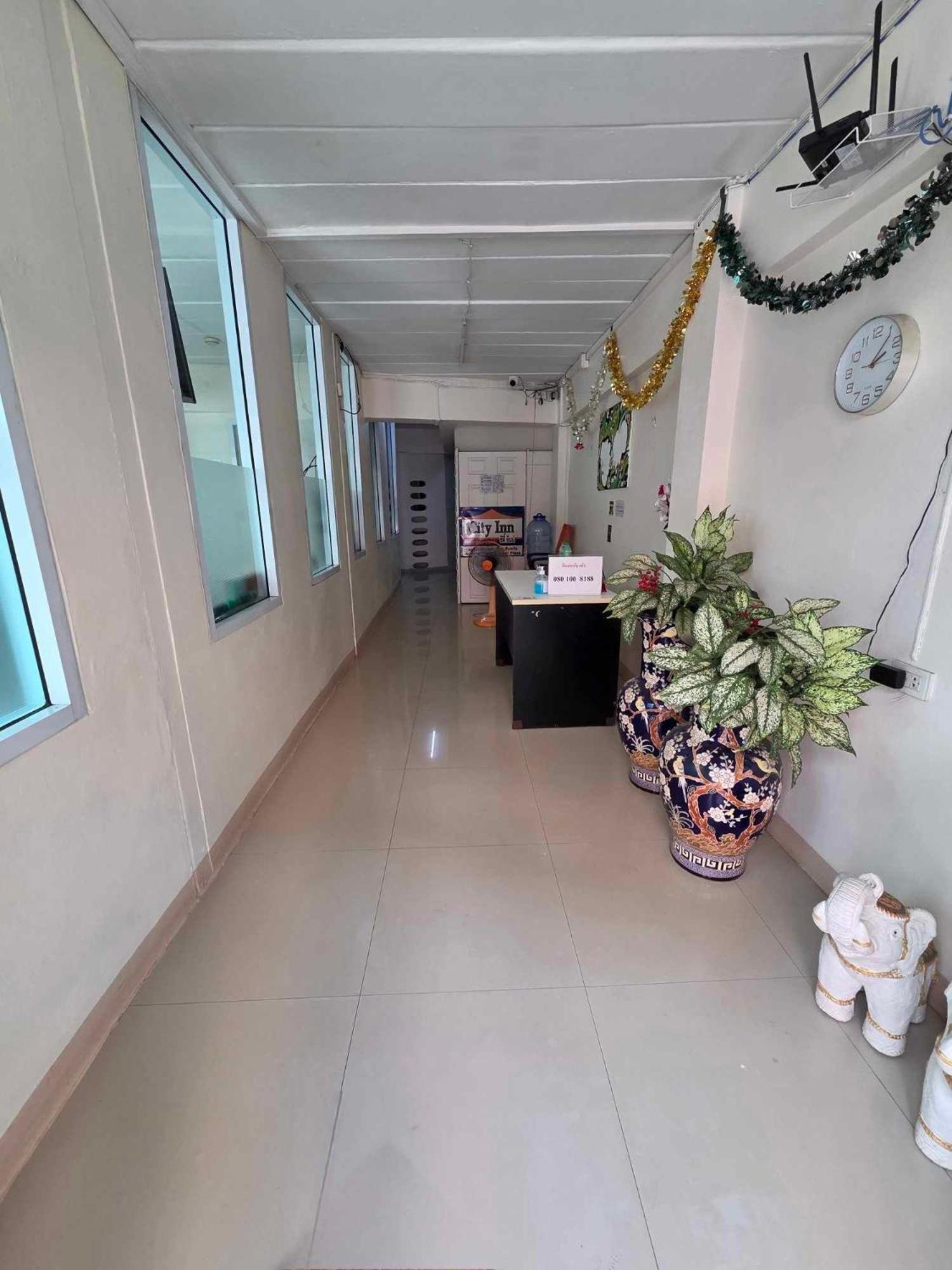 City Inn Udon Thani 21/69