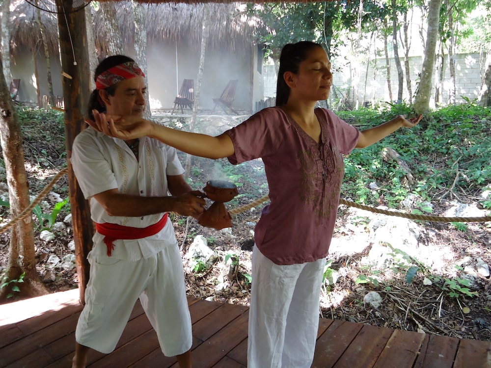 Akumal Natura Glamping 30/50