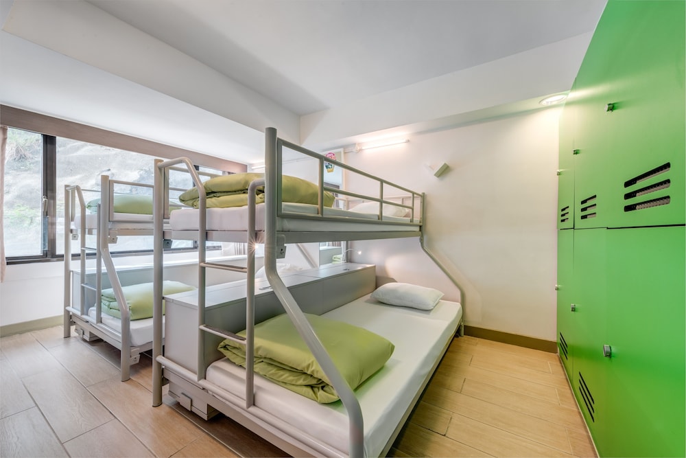 YHA Mei Ho House Youth Hostel 27/50